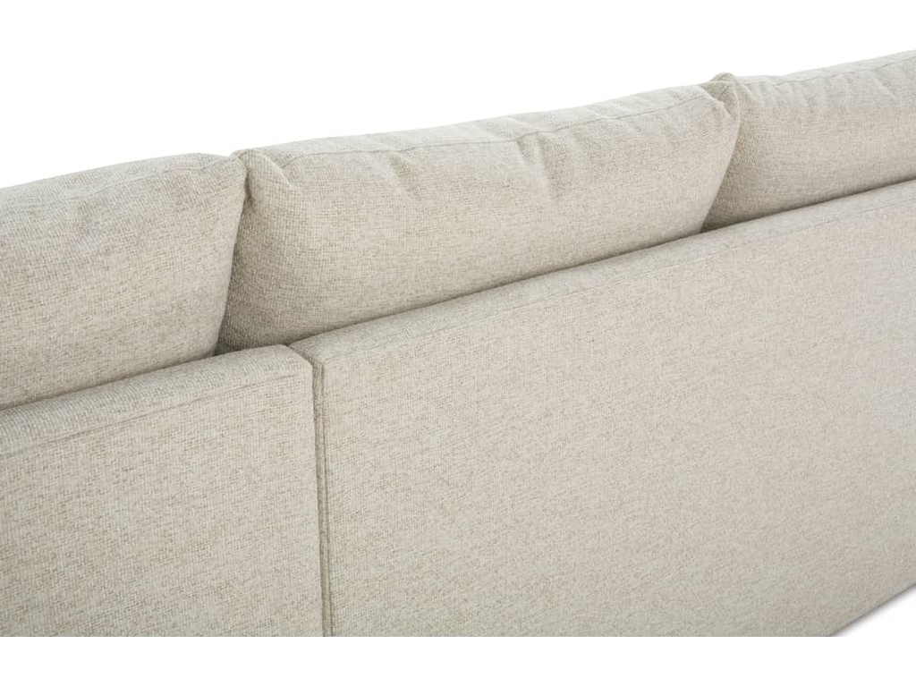 Rowe Alden Sectional, alternate view 3