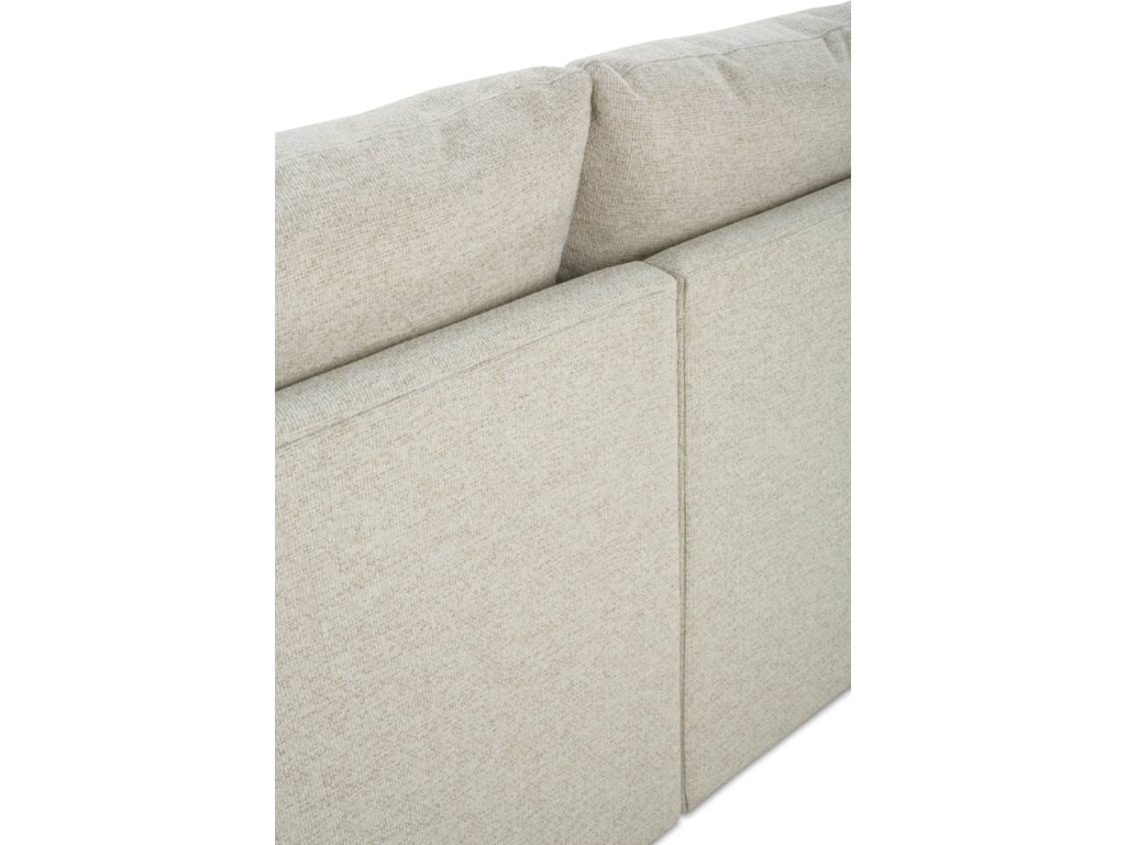 Rowe Alden Sectional, alternate view 4