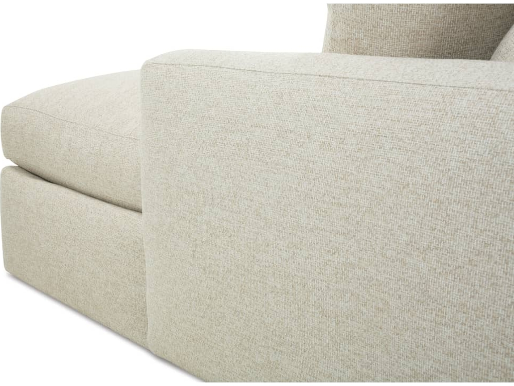 Rowe Alden Sectional, alternate view 5