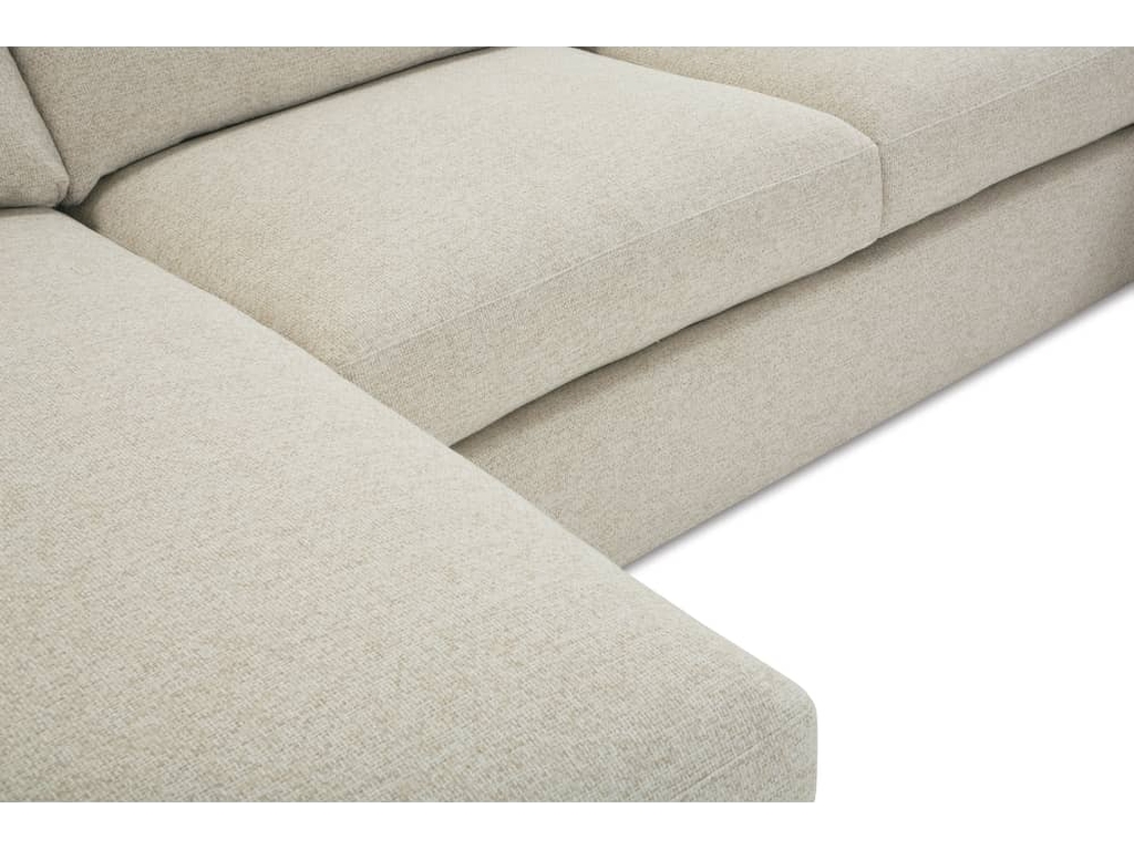Rowe Alden Sectional, alternate view 6
