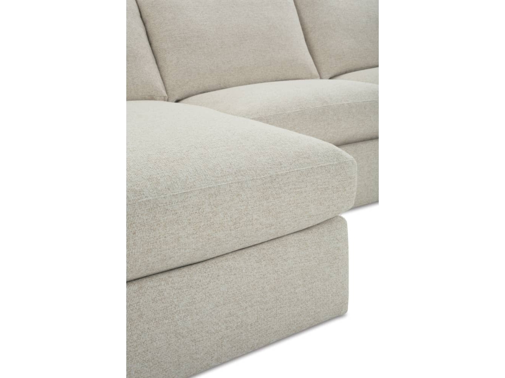 Rowe Alden Sectional, alternate view 7