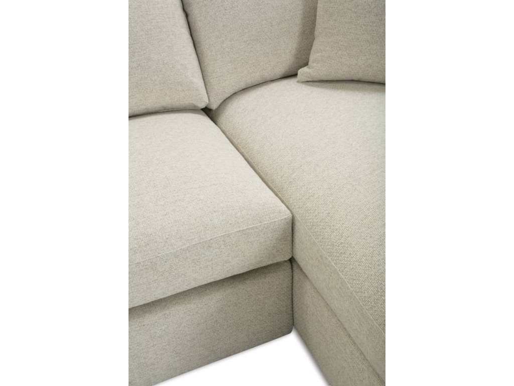 Rowe Alden Sectional, alternate view 8