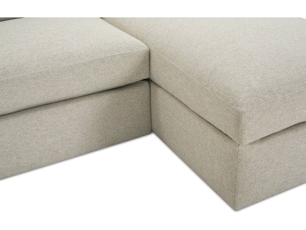 Rowe Alden Sectional, alternate view 9
