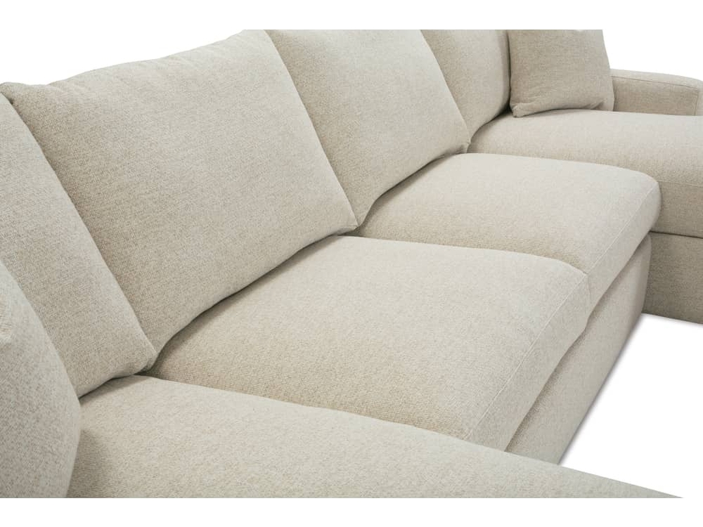 Rowe Alden Sectional, alternate view 10