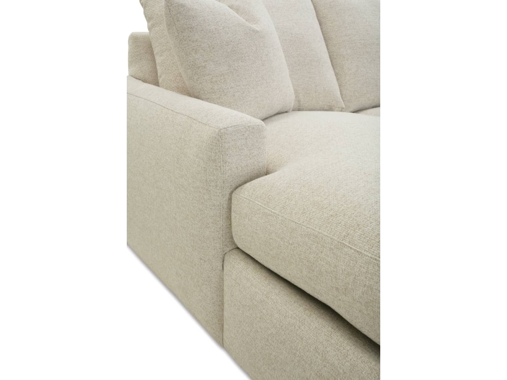 Rowe Alden Sectional, alternate view 12