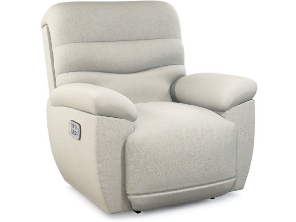 Joshua Power Wall Recliner w/ Headrest & Lumbar - main image