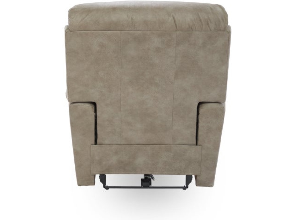 Joshua Power Wall Recliner w/ Headrest & Lumbar - image 10