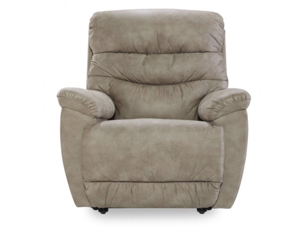 Joshua Power Wall Recliner w/ Headrest & Lumbar - image 3