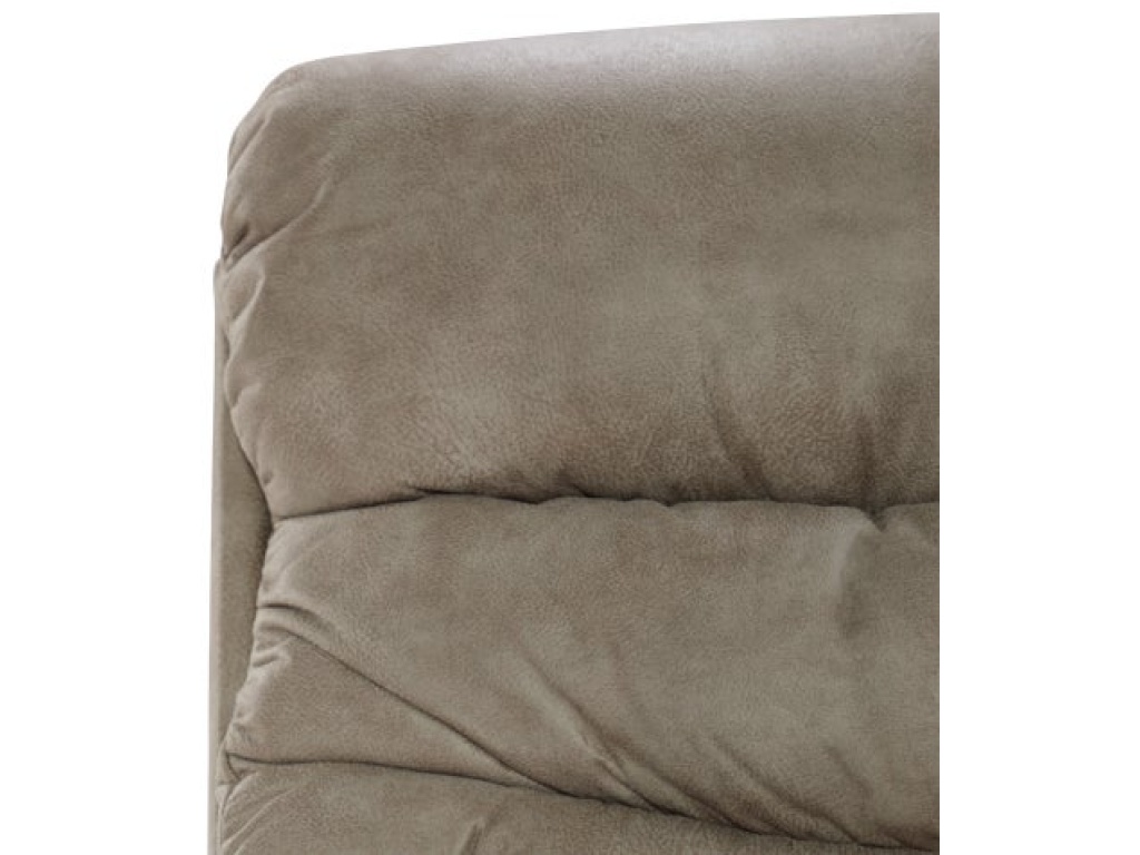 Joshua Power Wall Recliner w/ Headrest & Lumbar - image 4