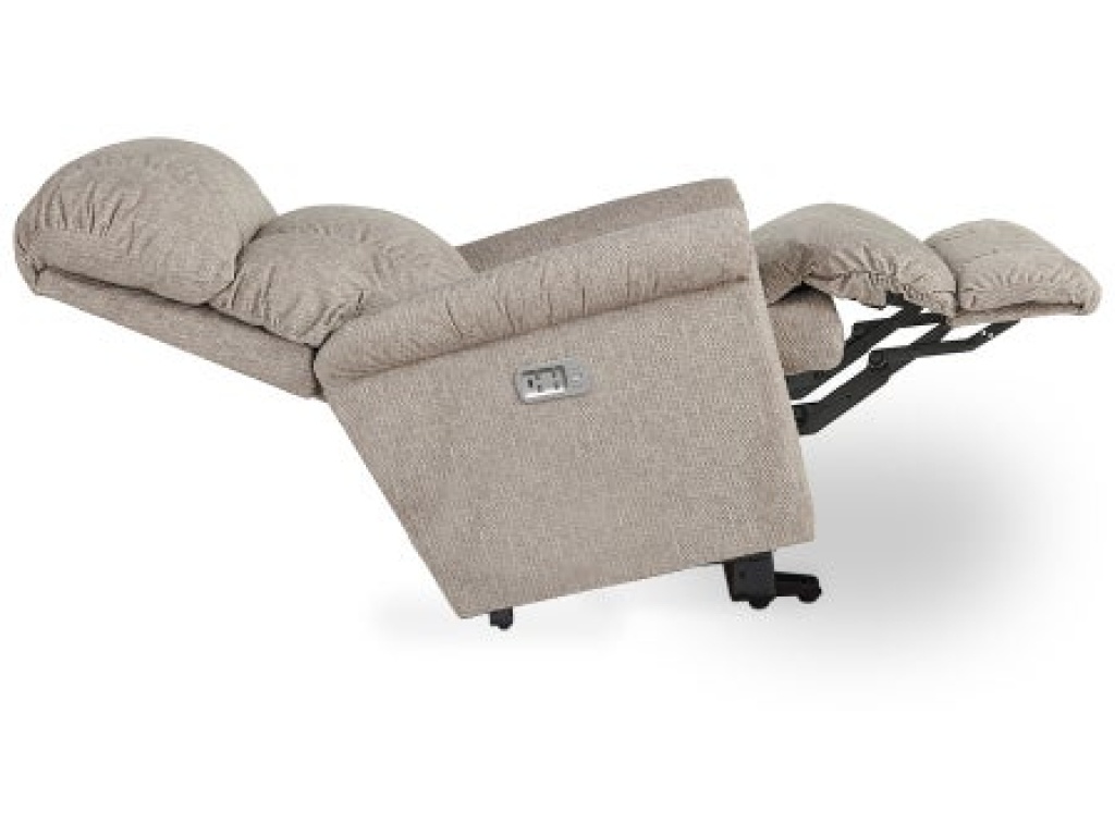 Pinnacle Power Wall Recliner w/ Headrest & Lumbar - image 10