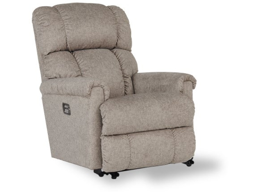 Pinnacle Power Wall Recliner w/ Headrest & Lumbar - image 6