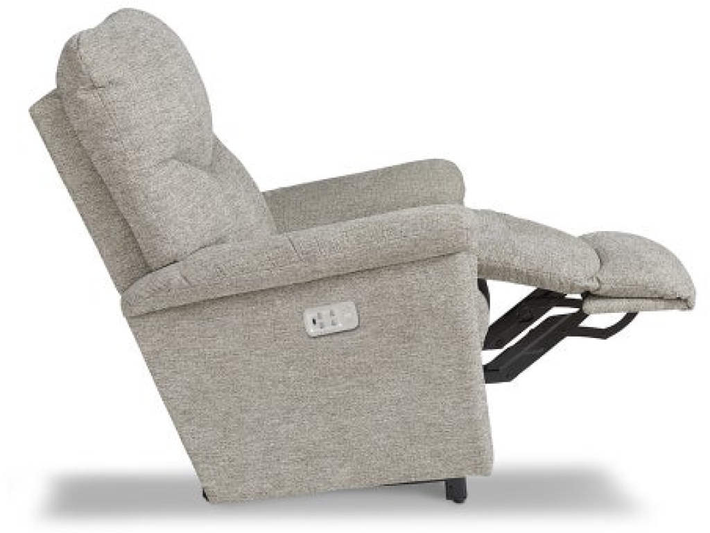James Power Wall Recliner w/ Headrest & Lumbar - image 7