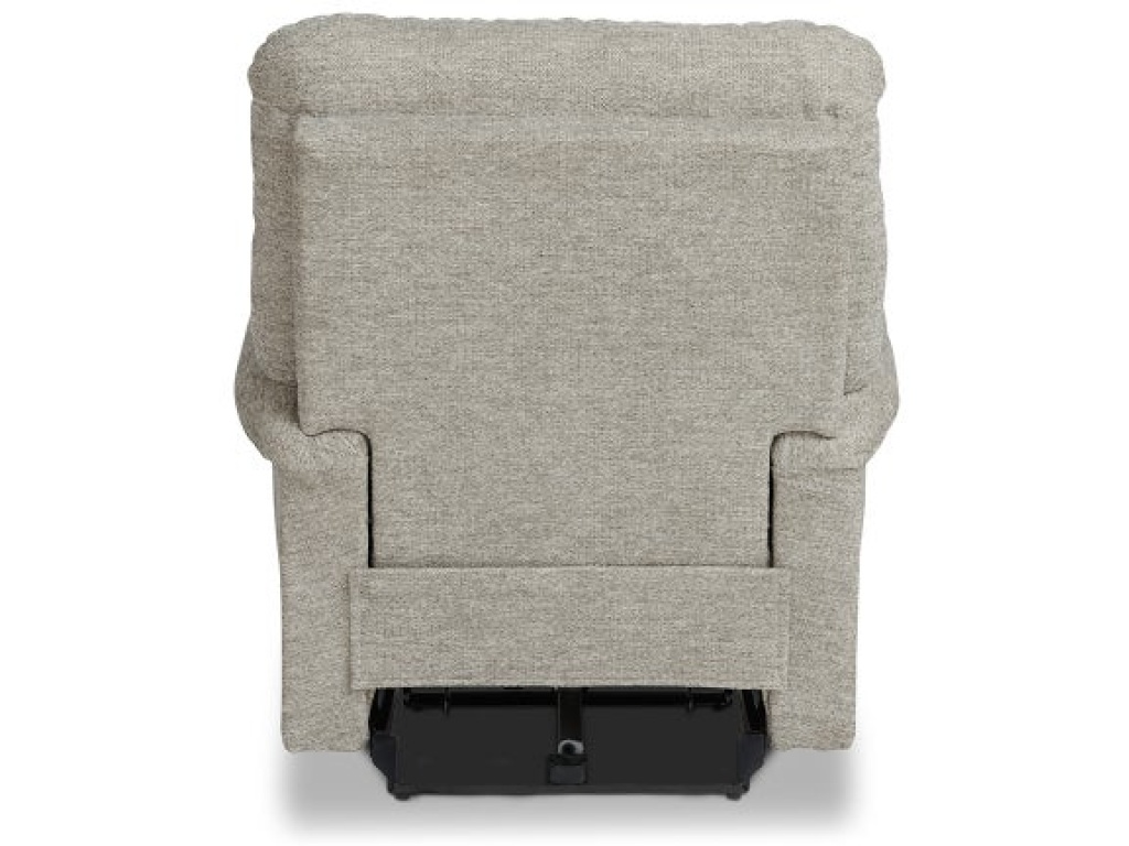 James Power Wall Recliner w/ Headrest & Lumbar - image 8