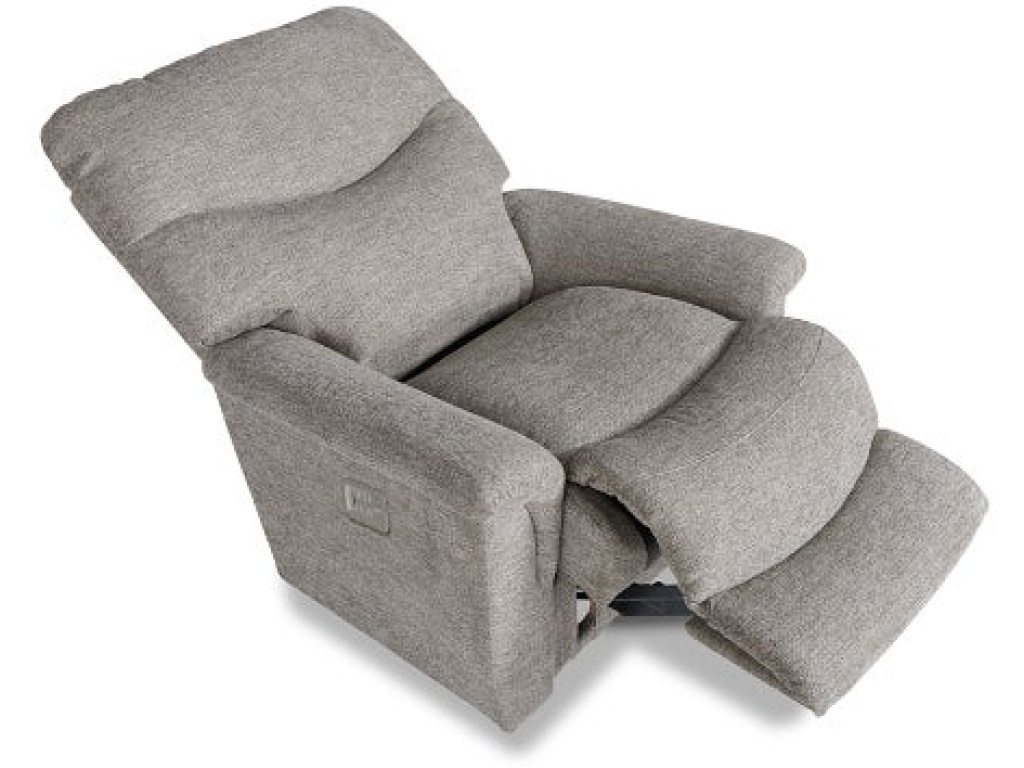 James Power Wall Recliner w/ Headrest & Lumbar - image 9