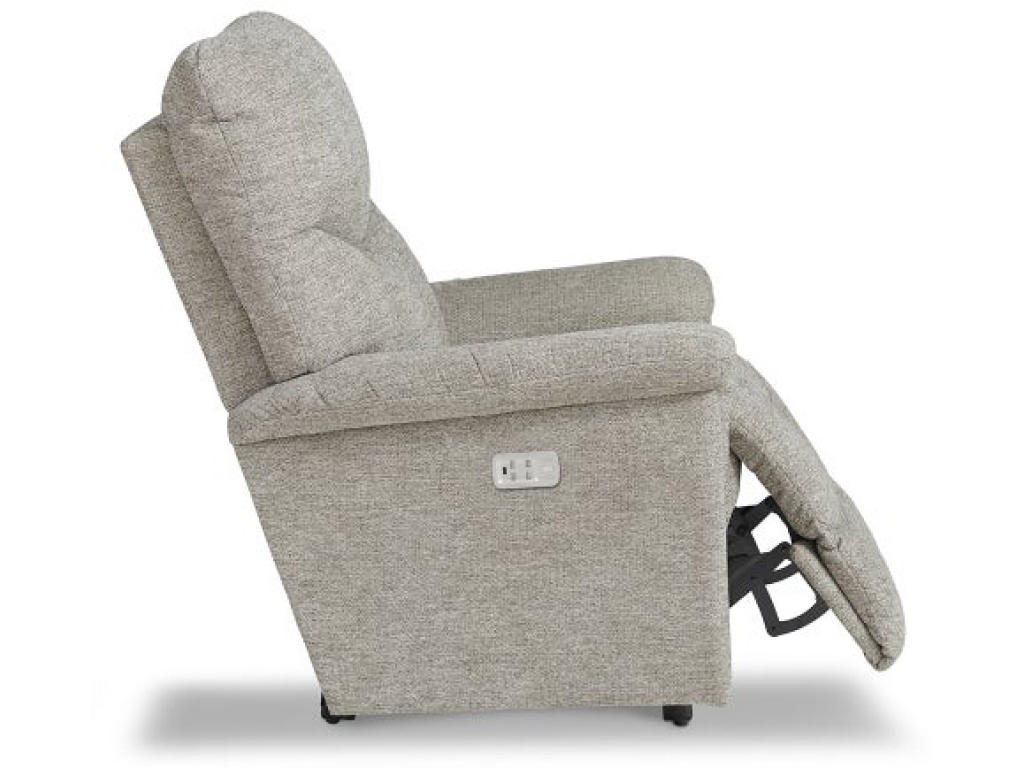 James Power Wall Recliner w/ Headrest & Lumbar - image 6