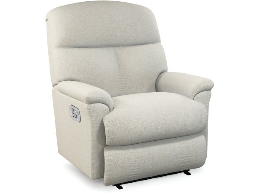 Reed Power Wall Recliner w/ Headrest & Lumbar - main image