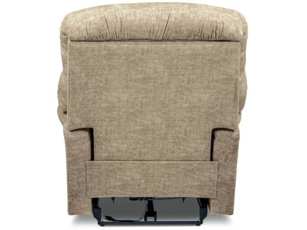 Reed Power Wall Recliner w/ Headrest & Lumbar - image 9