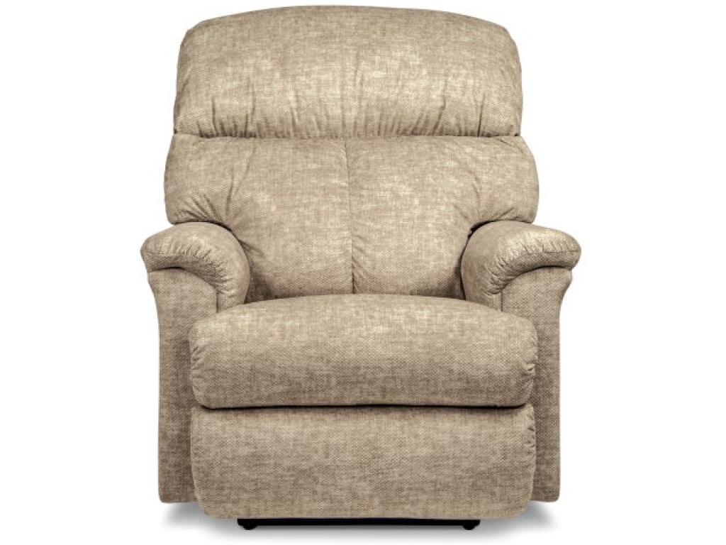 Reed Power Wall Recliner w/ Headrest & Lumbar - image 3