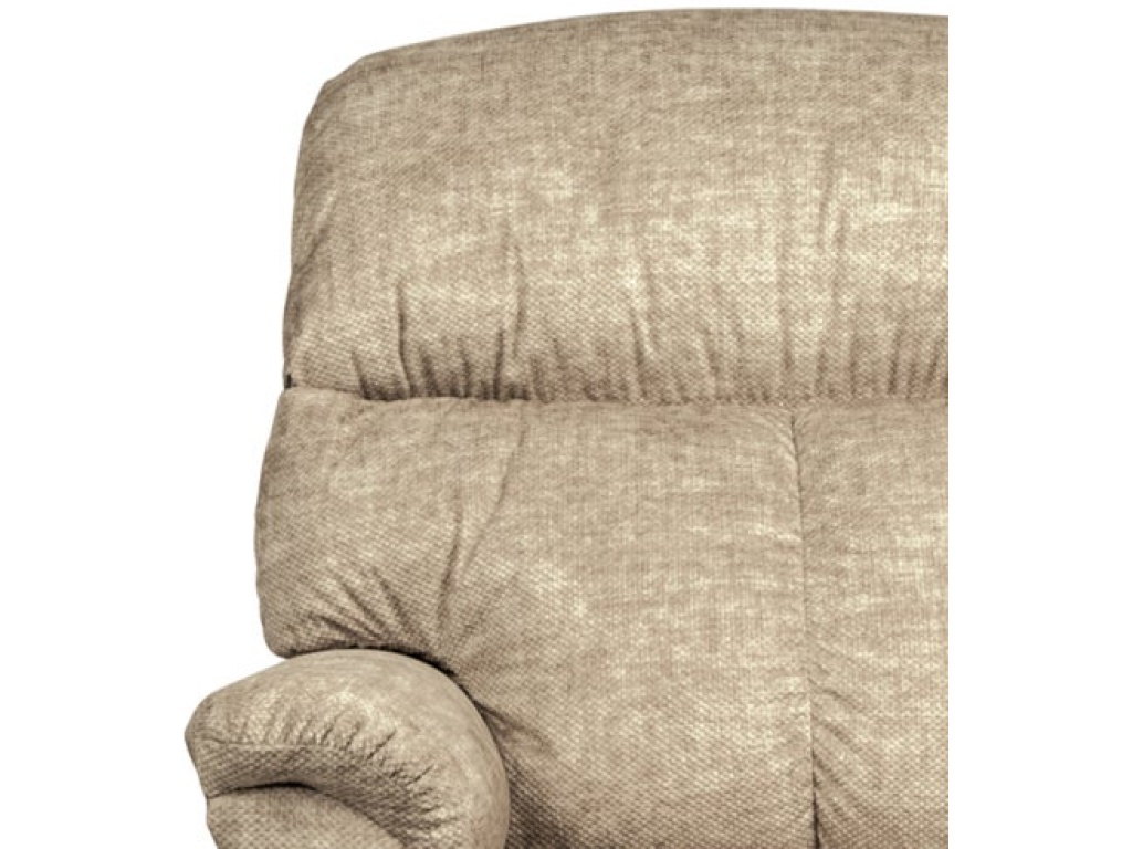 Reed Power Wall Recliner w/ Headrest & Lumbar - image 4