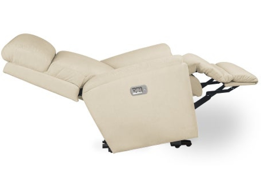 Talladega Power Wall Recliner w/ Headrest & Lumbar - image 9