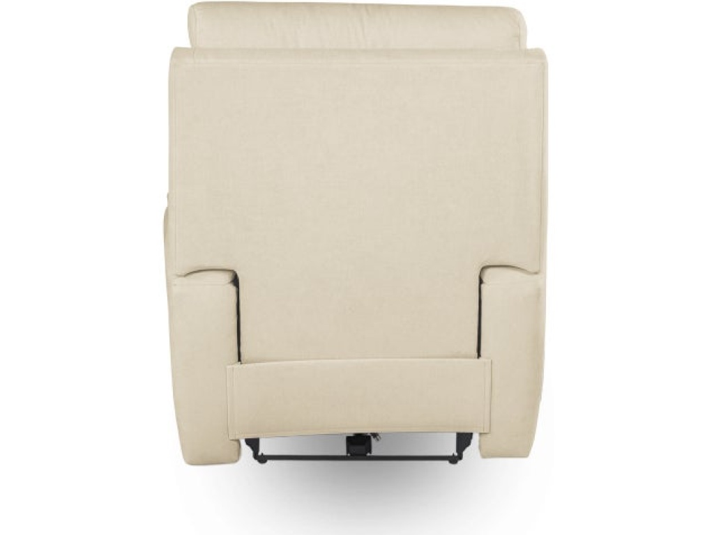 Talladega Power Wall Recliner w/ Headrest & Lumbar - image 10
