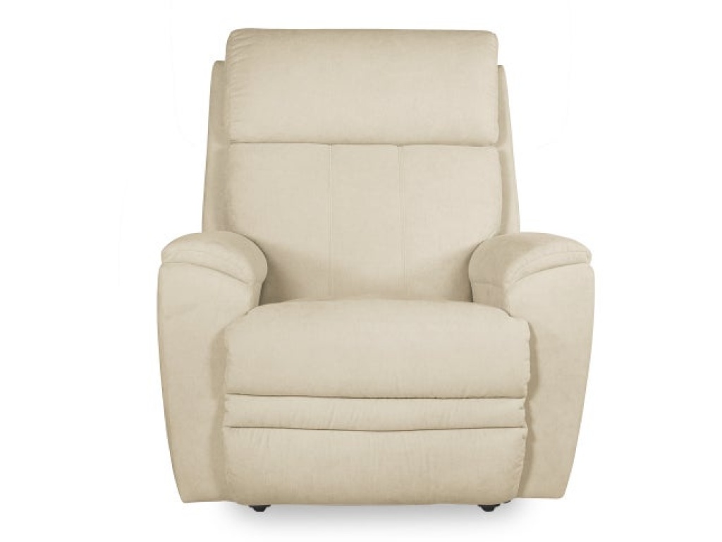Talladega Power Wall Recliner w/ Headrest & Lumbar - image 3
