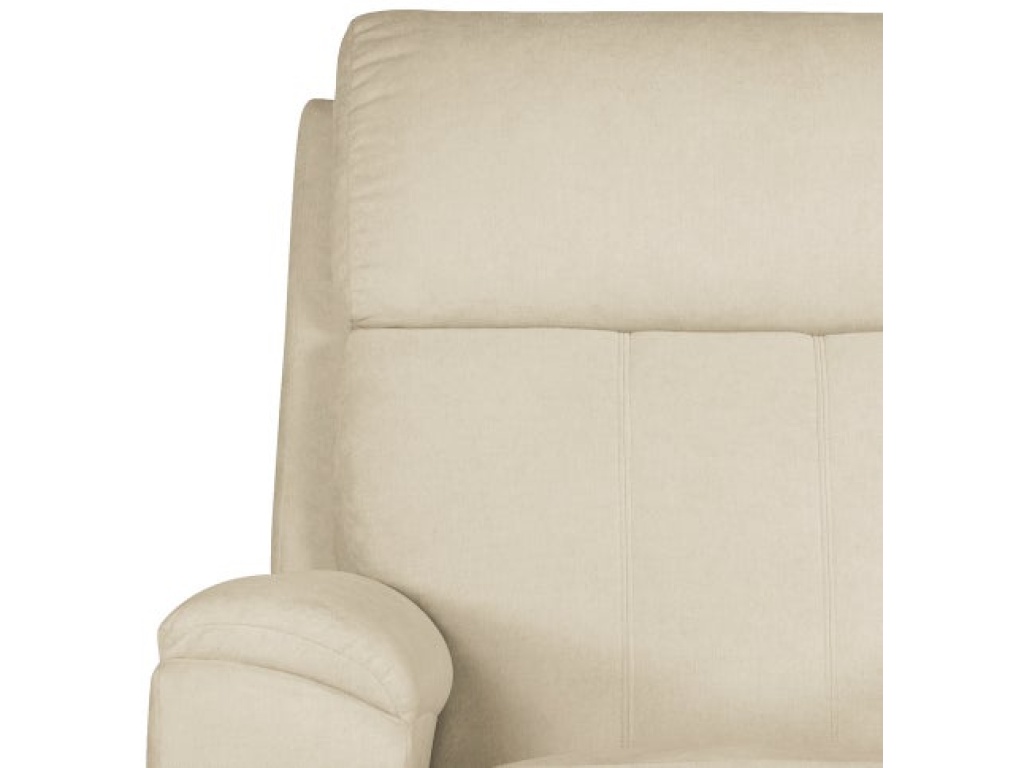 Talladega Power Wall Recliner w/ Headrest & Lumbar - image 4