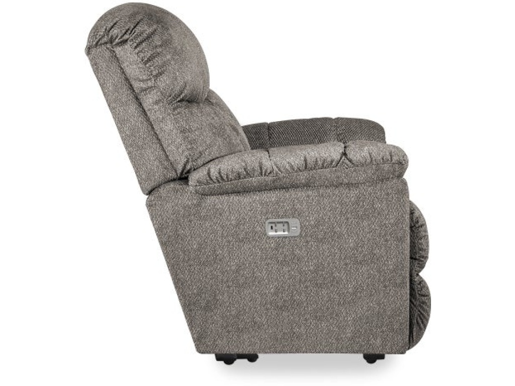 Morrison Power Wall Recliner w/ Headrest & Lumbar - image 9