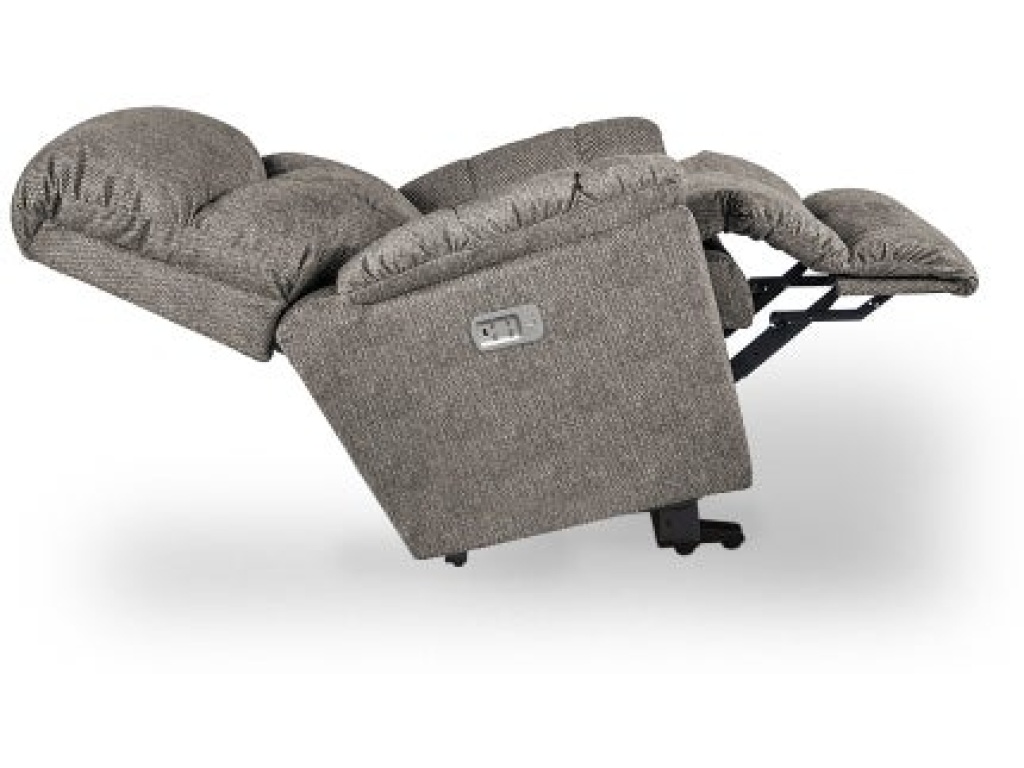 Morrison Power Wall Recliner w/ Headrest & Lumbar - image 8