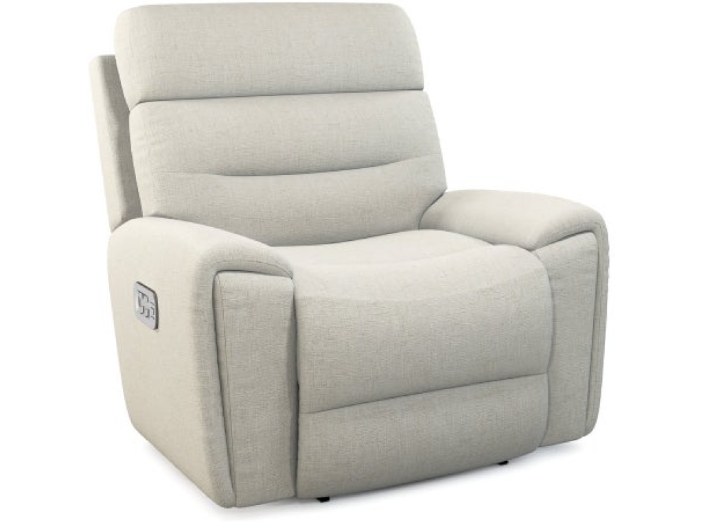 Soren Power Wall Recliner w/ Headrest & Lumbar - main image