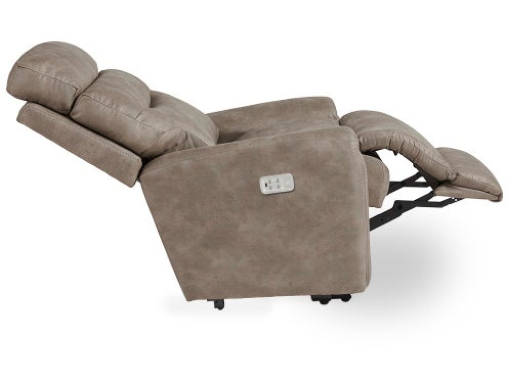 Soren Power Wall Recliner w/ Headrest & Lumbar - image 9