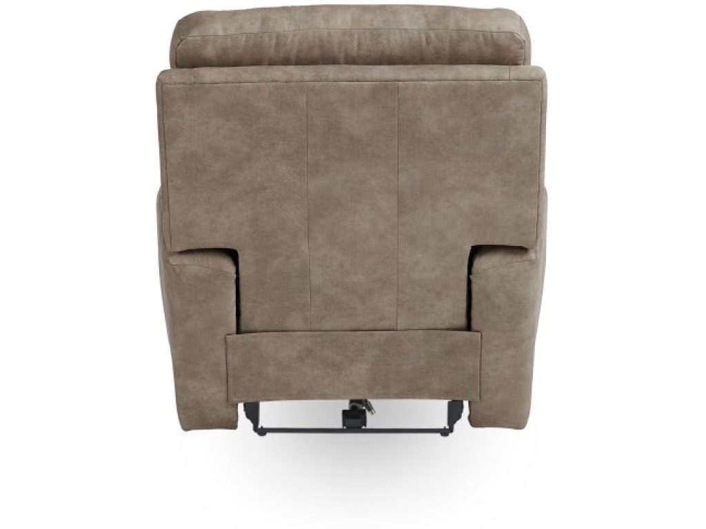 Soren Power Wall Recliner w/ Headrest & Lumbar - image 10