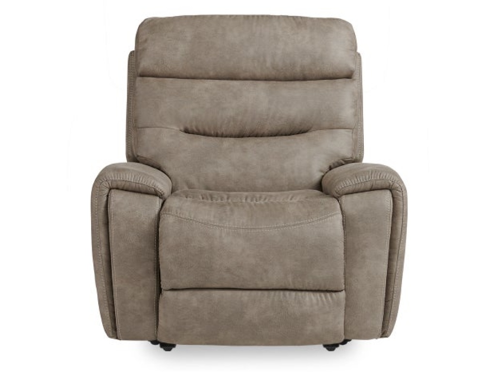 Soren Power Wall Recliner w/ Headrest & Lumbar - image 3