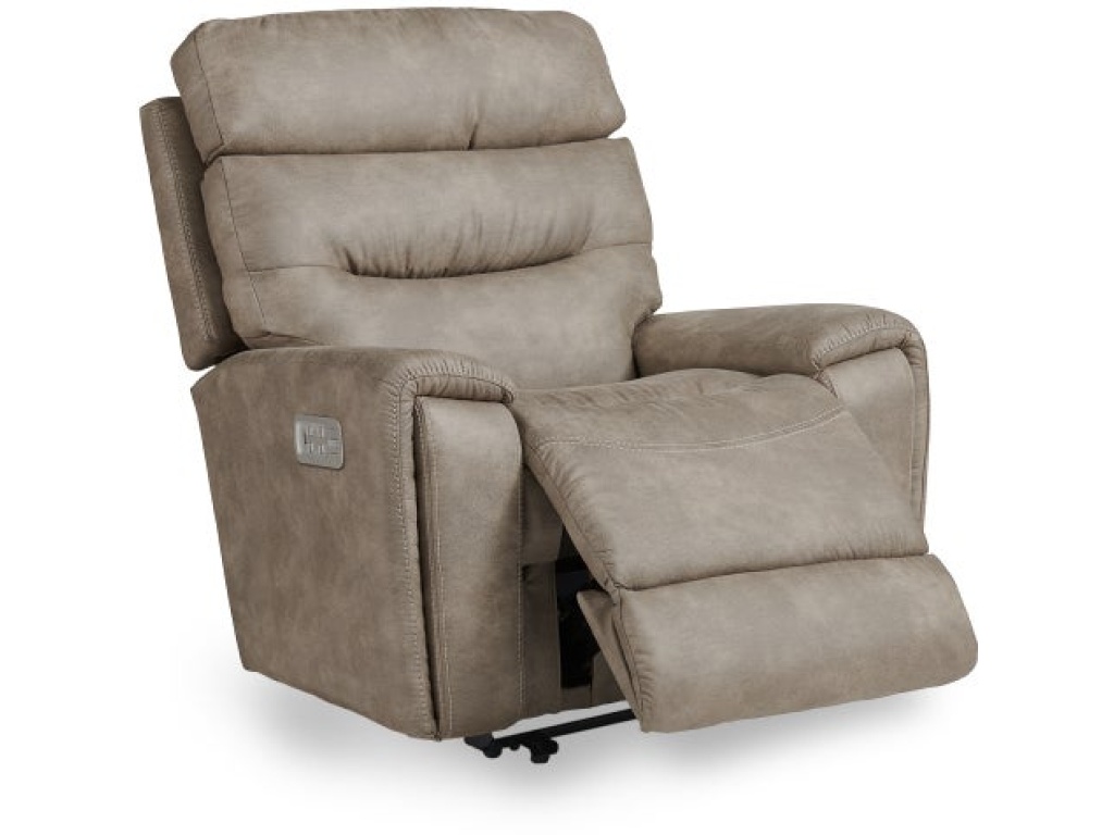 Soren Power Wall Recliner w/ Headrest & Lumbar - image 6