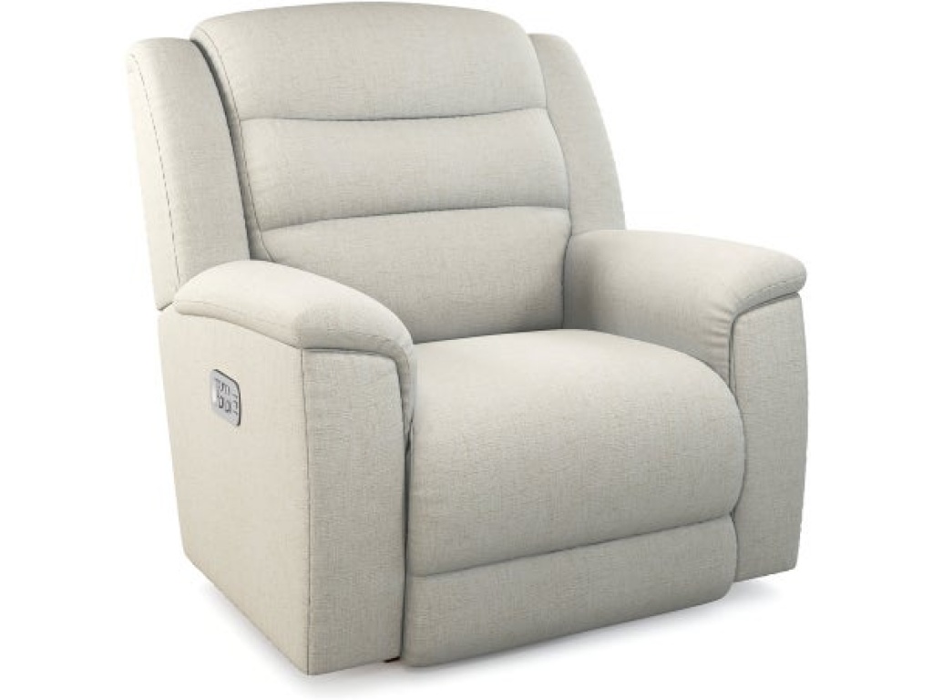 Redwood Power Wall Recliner w/ Headrest & Lumbar - main image
