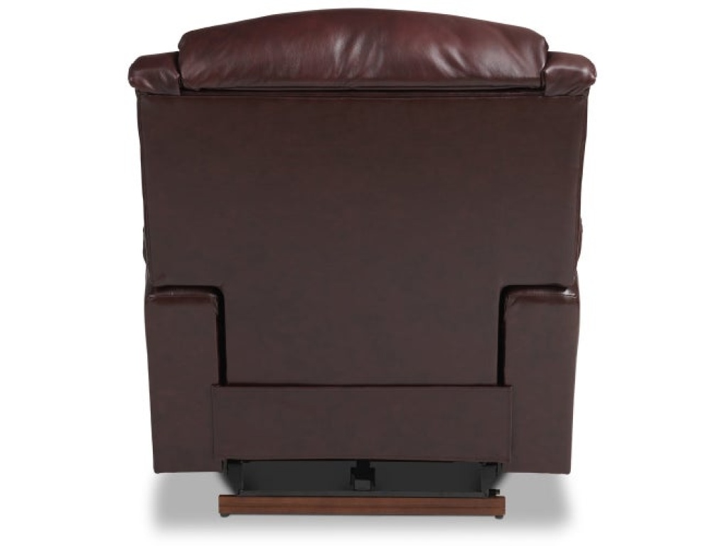 Redwood Power Wall Recliner w/ Headrest & Lumbar - image 6