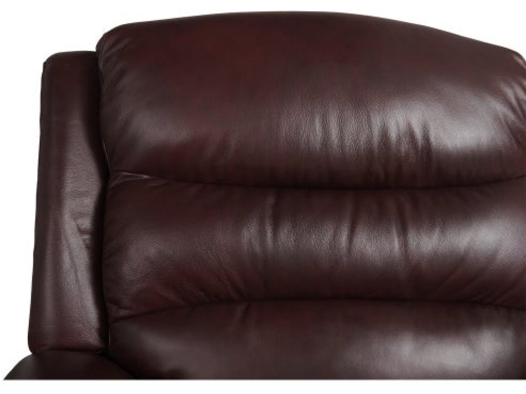 Redwood Power Wall Recliner w/ Headrest & Lumbar - image 8