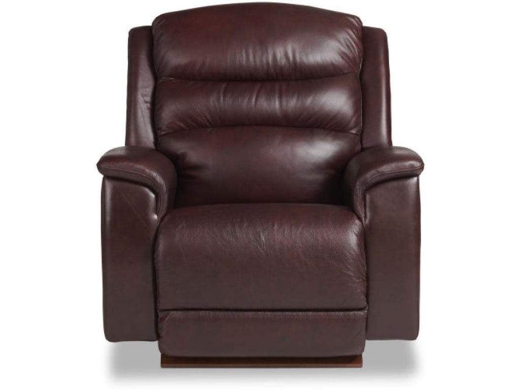 Redwood Power Wall Recliner w/ Headrest & Lumbar - image 1