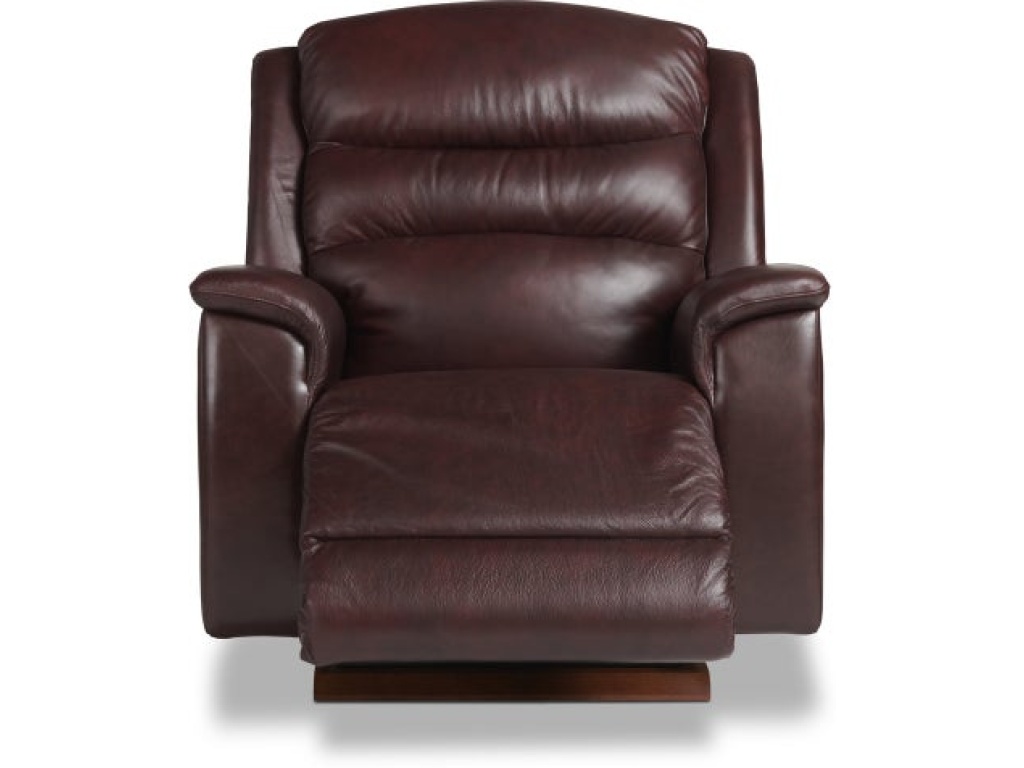 Redwood Power Wall Recliner w/ Headrest & Lumbar - image 2