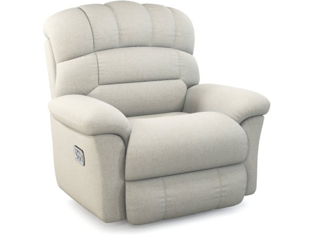 Randell Power Wall Recliner w/ Headrest & Lumbar - main image