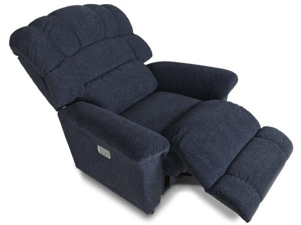 Randell Power Wall Recliner w/ Headrest & Lumbar - image 2
