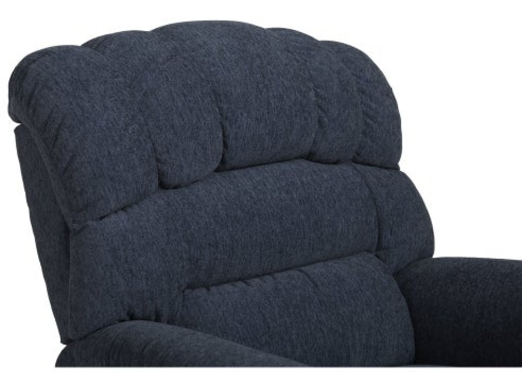Randell Power Wall Recliner w/ Headrest & Lumbar - image 3