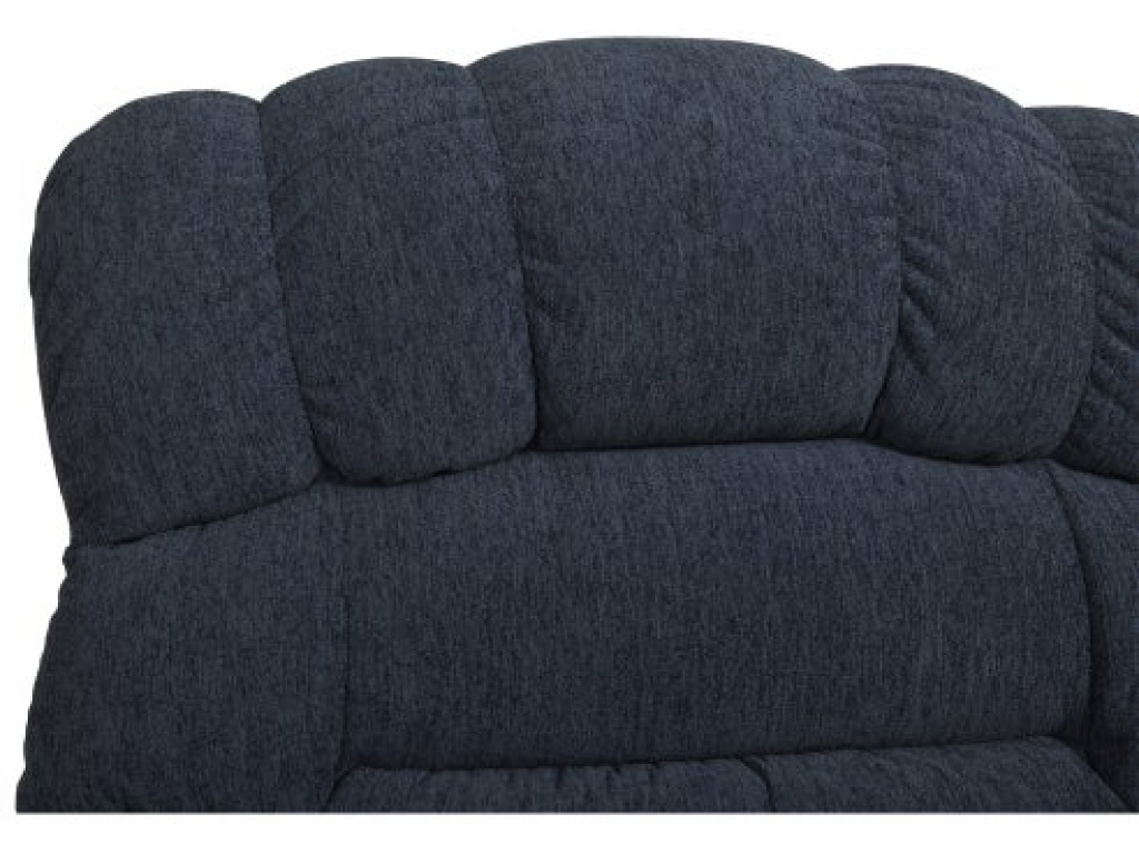 Randell Power Wall Recliner w/ Headrest & Lumbar - image 4
