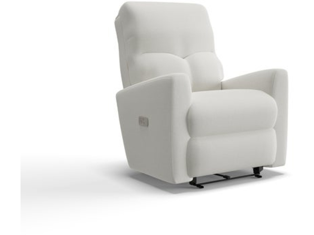 Hawthorn Power Wall Recliner w/ Headrest & Lumbar - main image