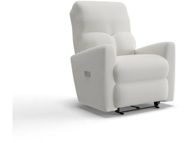 Hawthorn Power Wall Recliner w/ Headrest & Lumbar