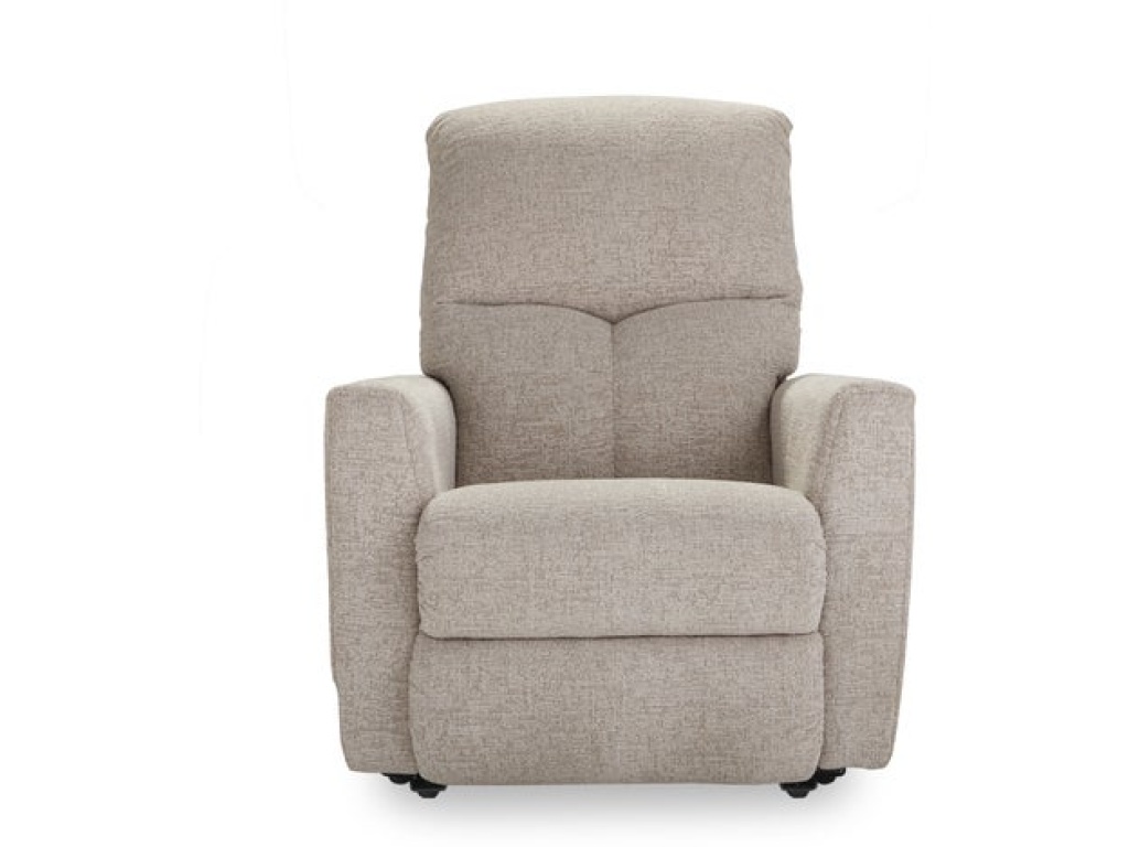 Hawthorn Power Wall Recliner w/ Headrest & Lumbar - image 2