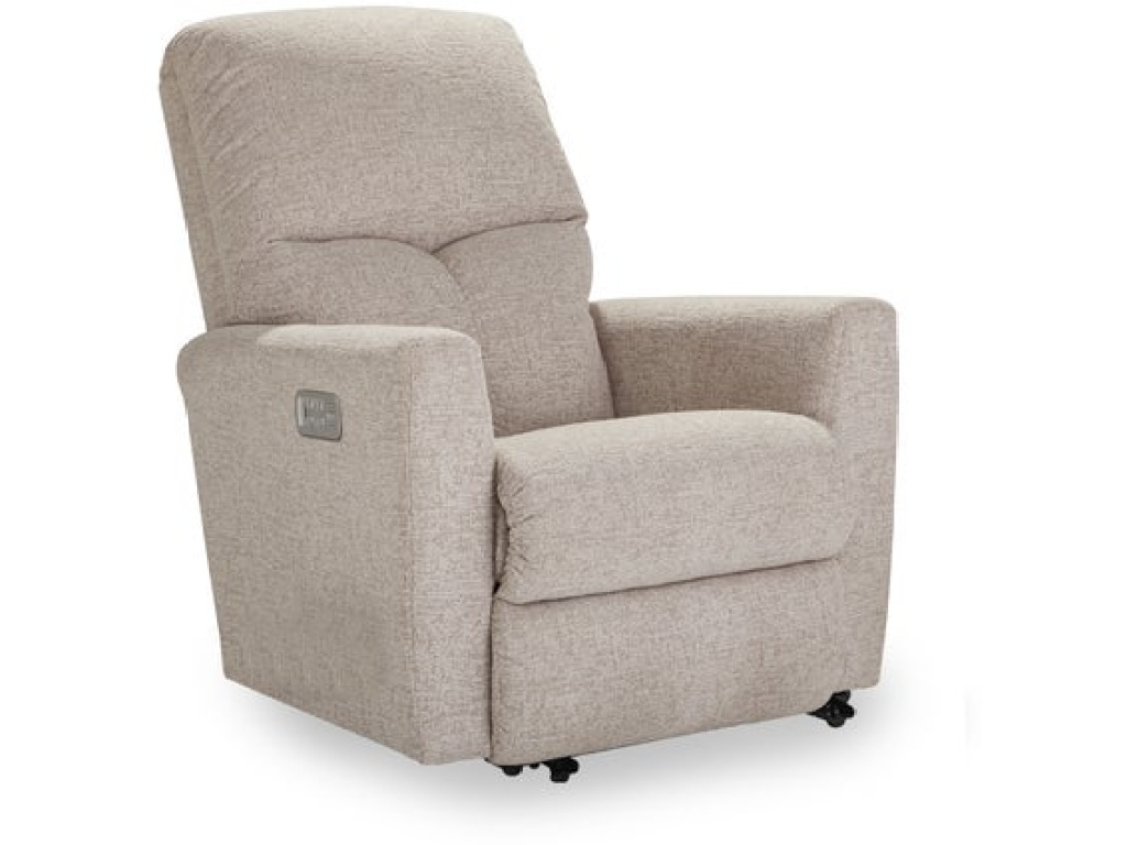 Hawthorn Power Wall Recliner w/ Headrest & Lumbar - image 3