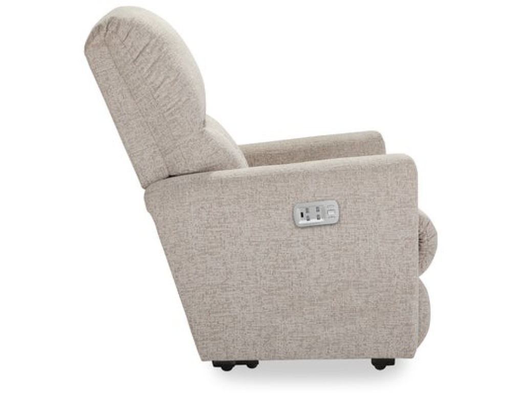 Hawthorn Power Wall Recliner w/ Headrest & Lumbar - image 5
