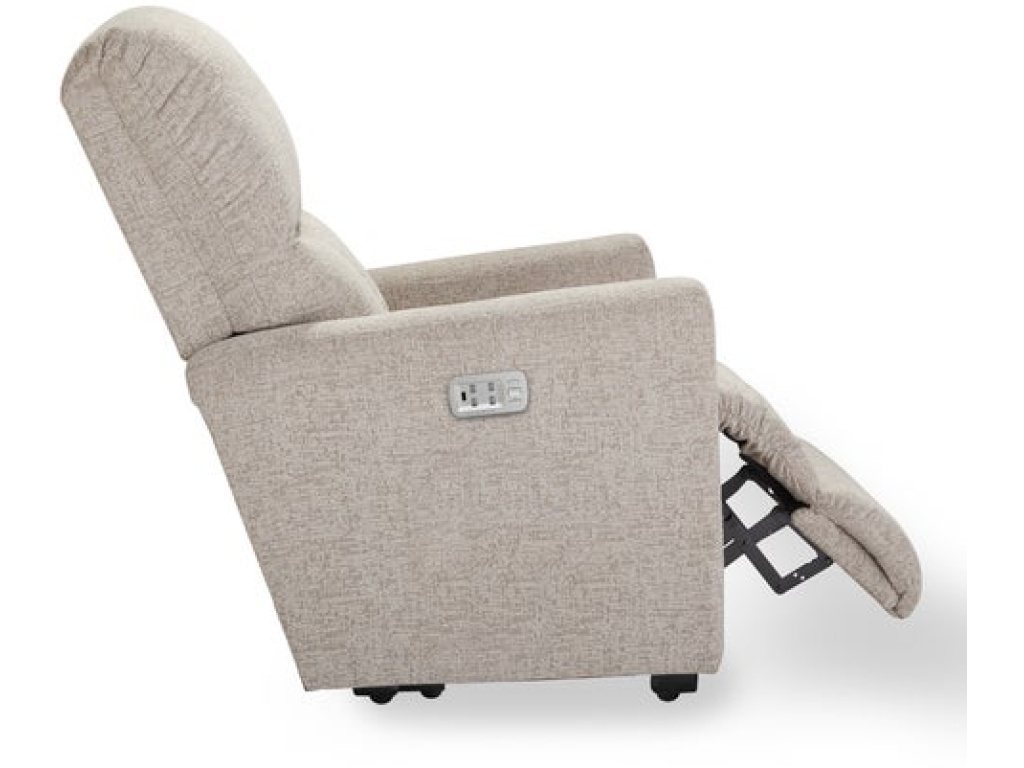 Hawthorn Power Wall Recliner w/ Headrest & Lumbar - image 6