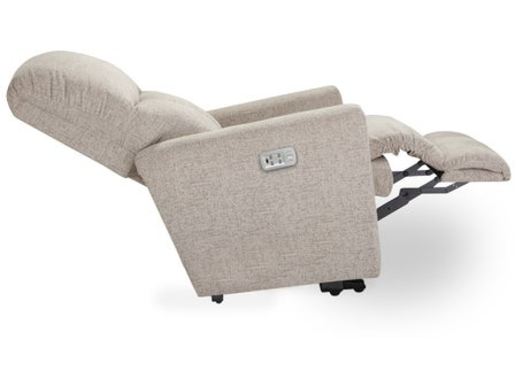 Hawthorn Power Wall Recliner w/ Headrest & Lumbar - image 7